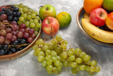 Этот суперфрукт стоит есть сейчас как можно чаще — продается во всех магазинах