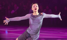 «Я сначала немного опешила». Новый тренер удивил лучшую фигуристку Казахстана