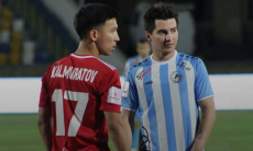 Клуб КПЛ сделал заявление о зарплатах футболистов