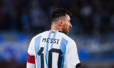 Месси может покинуть сборную Аргентины до ЧМ-2026