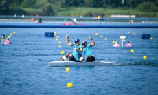 Наставник сборной Казахстана озвучил планы на чемпионат мира по гребле на байдарках и каноэ