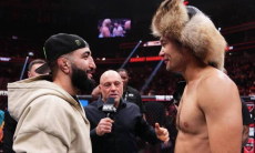 Шавкат Рахмонов? Белал Мухаммад готовится к бою с топовым соперником 