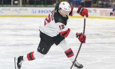 «Барыс» объявил о подписании американского нападающего