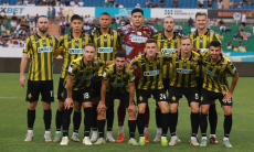 У «Кайрата» обнаружен тревожный признак перед матчем с «Селтиком»