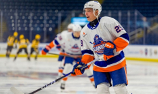 «Барыс» заплатит сотни миллионов новичку из США