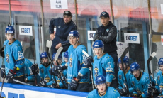 Фарм-клуб «Барыса» объявил состав на международный турнир