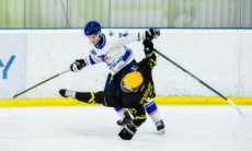 Казахстанский нападающий попадёт в расширенный список драфта НХЛ