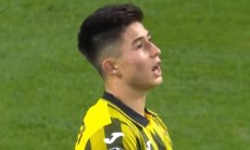 Дастан Сатпаев пропустит важнейший матч «Кайрата» в Лиге Чемпионов