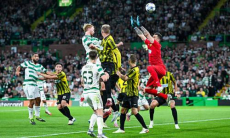 Видеообзор сенсационного матча «Кайрата» в Лиге Чемпионов