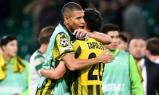 Макгрегор объяснил сенсацию «Кайрата» в Лиге Чемпионов