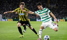 Когда состоится матч «Кайрат» — «Селтик» за выход в общий этап Лиги Чемпионов