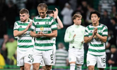 В Шотландии заговорили о «казахстанском проклятии» после сенсации «Кайрата» в Лиге Чемпионов