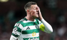 «Селтик» сделали очередной «жертвой» «Кайрата» в Лиге Чемпионов