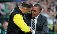 «Кайрат» испортил юбилей главному тренеру «Селтика»