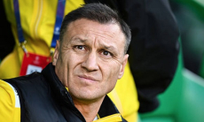 Наставник «Кайрата» оценил ничью с «Селтиком» в Лиге Чемпионов