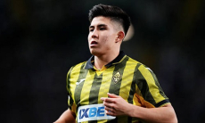 Дастан Сатпаев получил неожиданную роль в Лиге Чемпионов