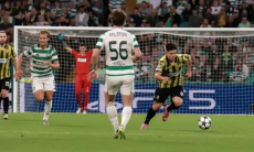 В России нашли неприятный момент для «Кайрата» после сенсации в Лиге Чемпионов