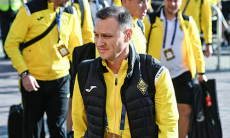 «Мы находимся в шаге от нашей мечты». Рафаэль Уразбахтин выдал речь в раздевалке после сенсации с «Селтиком». Видео