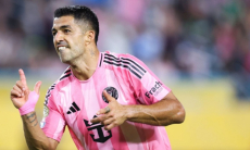 Победный дубль решил судьбу матча «Интер Майами» за полуфинал