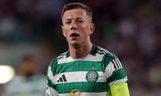 «Болельщики нас освистывали». Капитан «Селтика» назвал ответственных за провал в матче с «Кайратом»