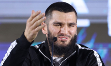 Артур Бетербиев назвал «рай на Земле». И это не Канада