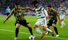 «„Селтик“ был возвращён на землю». Шотландские СМИ в восторге от «Кайрата» и Дастана Сатпаева после сенсации в Лиге Чемпионов