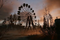 STALKER 2 выйдет на PlayStation 5 — стала известна точная дата