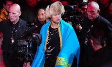 Шавкат Рахмонов получил соперника на главный бой турнира UFC