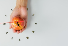 Названо идеальное время для употребления яблок — пользы в разы больше