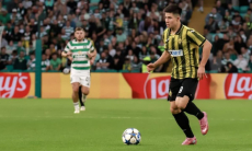 Дастану Сатпаеву вынесли вердикт за ошибку на последних секундах матча с «Селтиком»