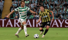 «Уразбахтин обставил Роджерса». «Кайрат» сравнили с европейским грандом после сенсации