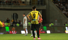 «Кайрат» получил преимущество на ответный матч Лиги Чемпионов с «Селтиком»