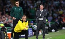 «Кайрат» воплотил страхи болельщиков «Селтика»