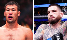 Назван «виновник» боя Шавкат Рахмонов — Шон Брэди в UFC