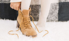 Пять причин никогда не ходить дома в обуви