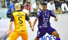 «Кайрат» объявил о подписании игрока сборной Бразилии