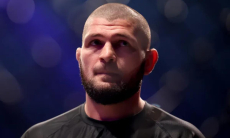 Хабиб Нурмагомедов получил предложение на 40 миллионов долларов за бой