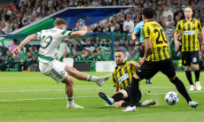 В Узбекистане отреагировали на сенсацию «Кайрата» в Лиге Чемпионов