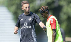 «Актобе» объявил о назначении нового тренера