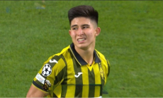 Главному тренеру «Кайрата» предъявили за Дастана Сатпаева