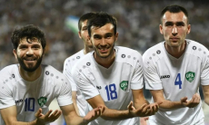 В Узбекистане «отказались» играть со сборной Казахстана по футболу