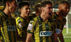 Узбекистанцы раскрыли доходы ФК «Кайрат»