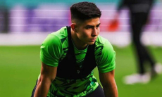 Дастан Сатпаев опубликовал пост после дисквалификации в Лиге Чемпионов