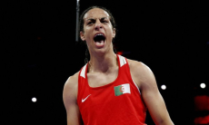 Иман Хелиф сделала резонансное опровержение на фоне слухов