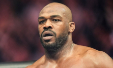 Джон Джонс отреагировал на доминацию Хамзата Чимаева