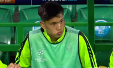 Мама вступилась за вратаря «Кайрата»