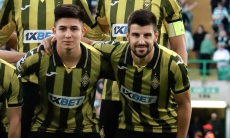 В Шотландии решили разобраться с лидером «Кайрата»