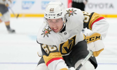 «Барыс» объявил о подписании хоккеиста с опытом в НХЛ