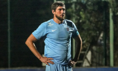 «AKAS» разгромил «Актобе М» в матче Первой лиги