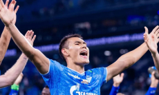 Нуралы Алип получил привилегию в «Зените»